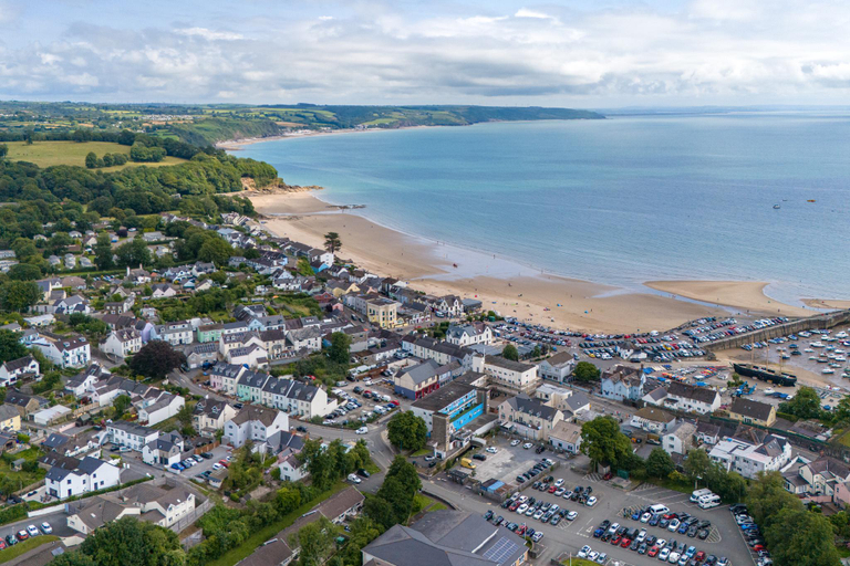 Others 3, Plas Gwyn - Large Cottage, Walk to Beach, Pembrokeshire