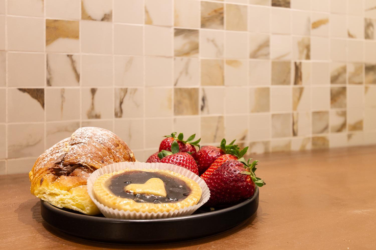 Food & Drinks, Minerva Boutique Suites, Rome