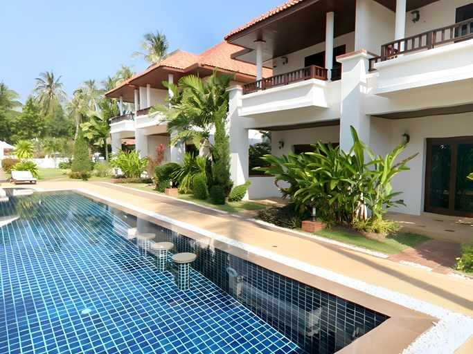 Sport & Beauty 2, The Gardens, Ko Samui