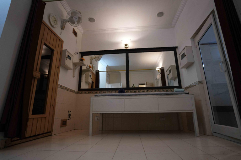 Bathroom 3, Kasauli Resort by Piccadily, Solan