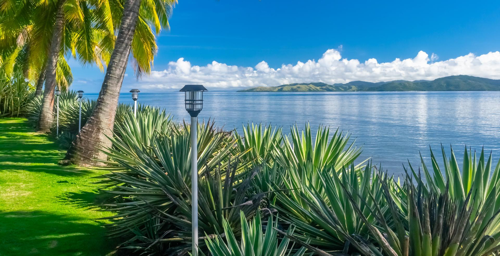 Food & Drinks 3, Aroha Taveuni Beachfront Bures, Cakaudrove
