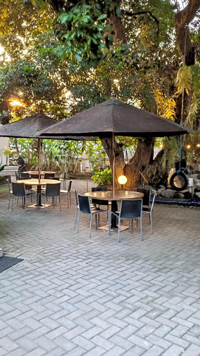 Food & Drinks 3, Valhalla Bed and Breakfast Salatiga, Salatiga