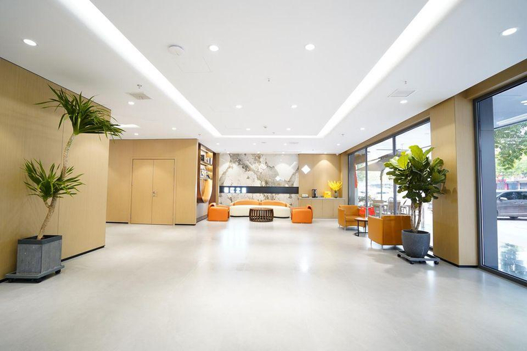 Others, Jinjiang Inn Linyi Luozhuang Branch, Linyi