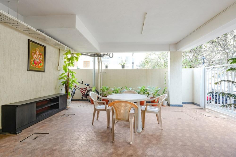Others 4, Windfall Service Apartment, Bangalore