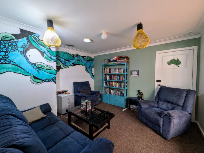 Others 3, Ozzie Pozzie Backpackers, Port Macquarie-Hastings - Pt A