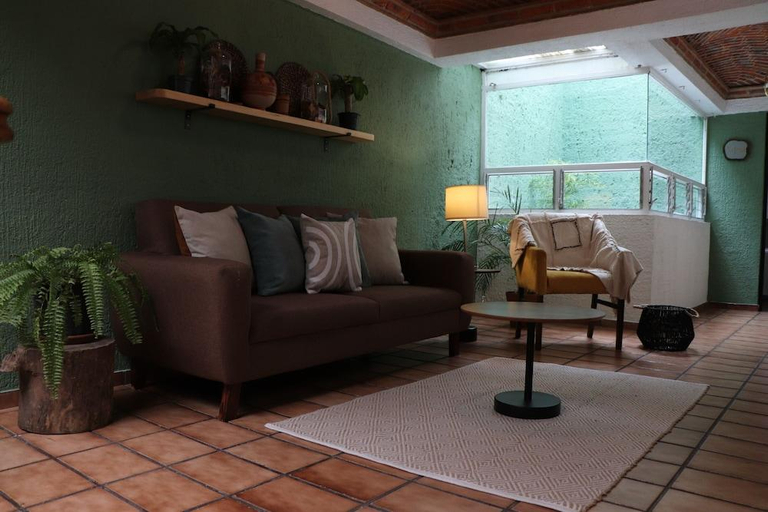 Others 5, CASA MADERA, Lagos de Moreno