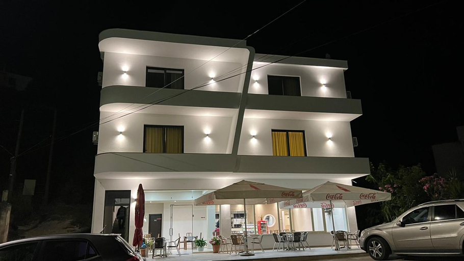 Exterior & Views 2, Vila Mia, Delvinës