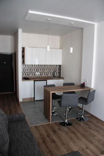 5, Arcadia City View Apartments, Odes'ka