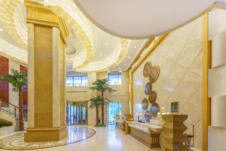 Others 2, Lishui Zhidu Hotel, Ili Kazakh