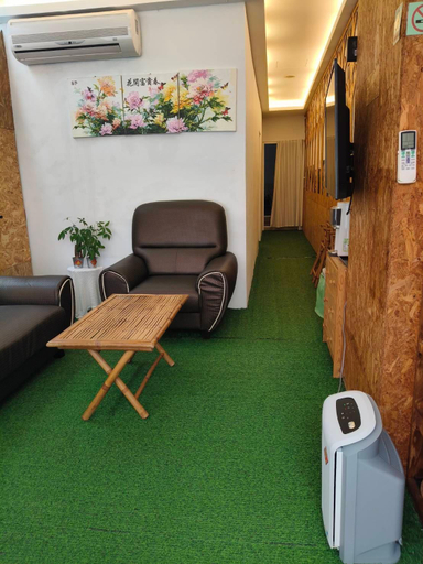 Others 5, Kenting Street Pretty Girl B&B, Pingtung