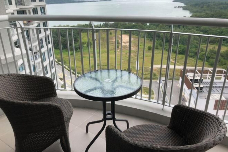 Others 4, Teega Residence Waterfront Living, Johor Bahru