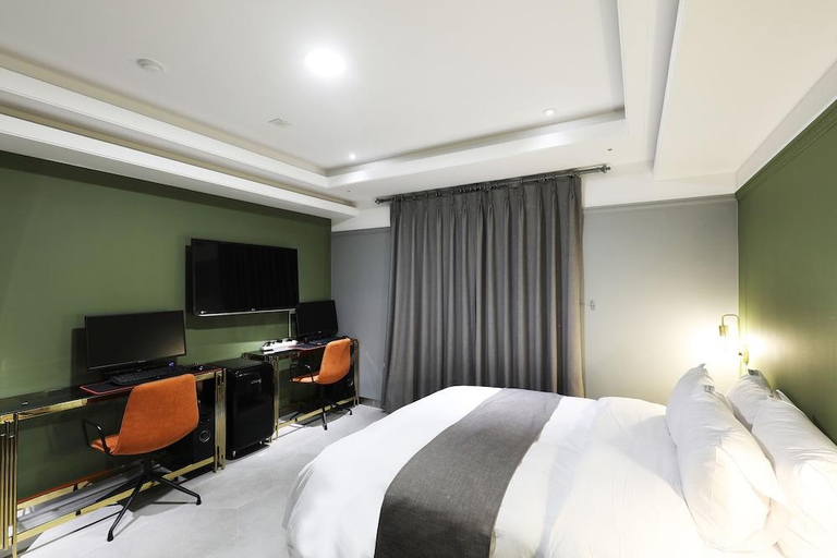 Others 3, Tower Palace Tourist Hotel, Gunsan