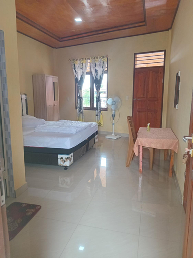 Bedroom 3, marbun, Samosir