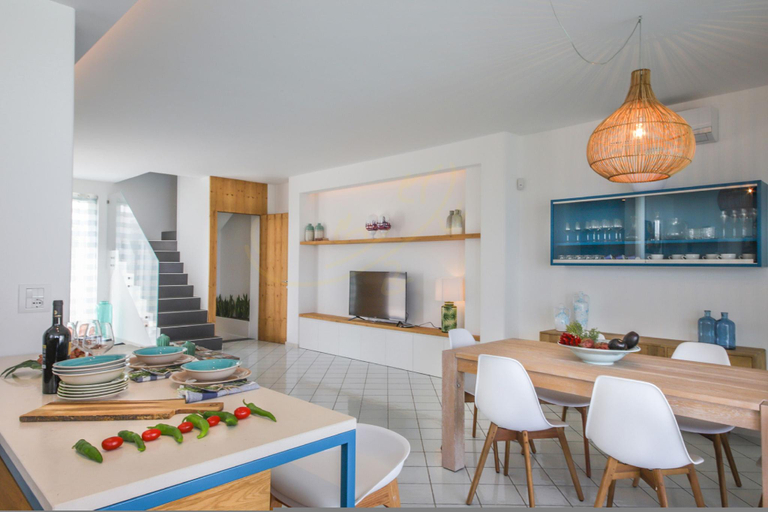 Others 5, TD Villa Levante Modern Luxury Villa w Sea View, Bari