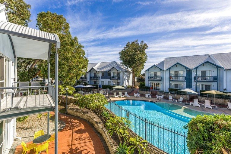 Sport & Beauty 2, Mandurah Quay Resort, Mandurah