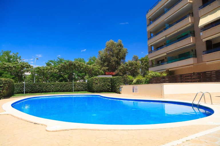 Sport & Beauty 2, Apartment Levante, Tarragona