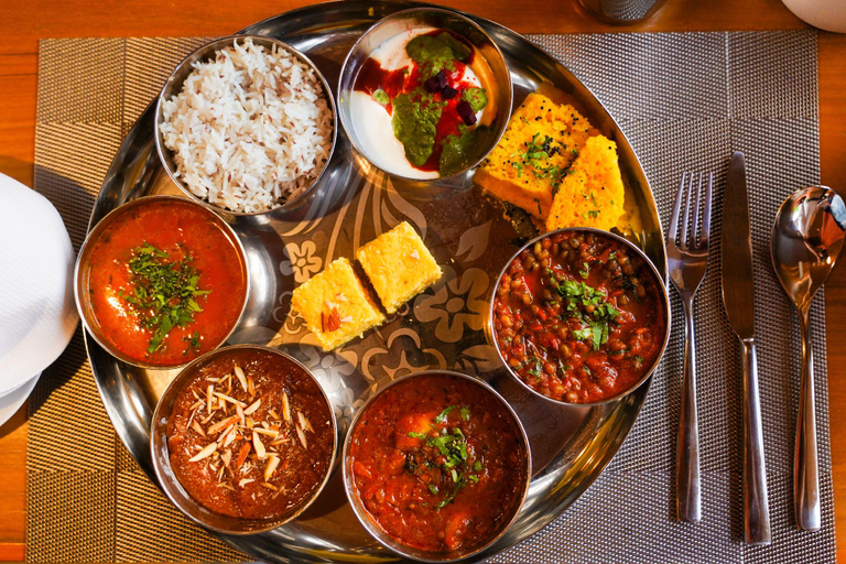 Food & Drinks 5, Club Mahindra Pavagadh, Panch Mahals