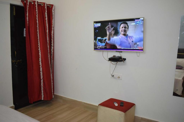 Bedroom, Riyasat Cottage, Tikamgarh
