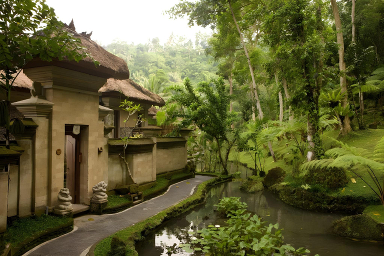 Others 4, Entire 1 BR Healing Pool Villa #K145, Gianyar