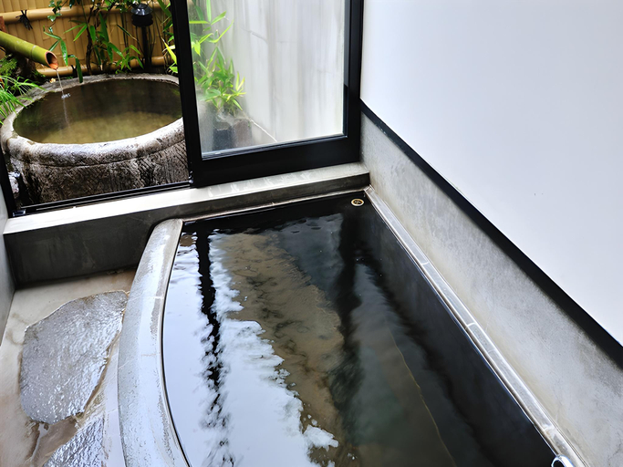 Sport & Beauty 3, Yufuin Onsen Bessou Furusato, Yufu