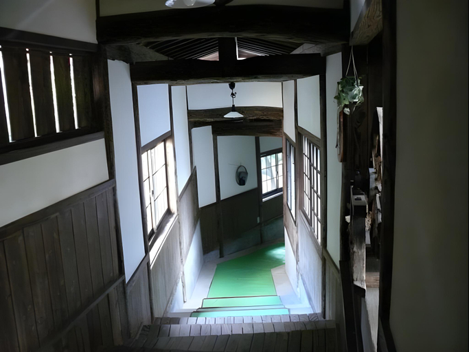 Bedroom 2, Seifuso, Kokonoe