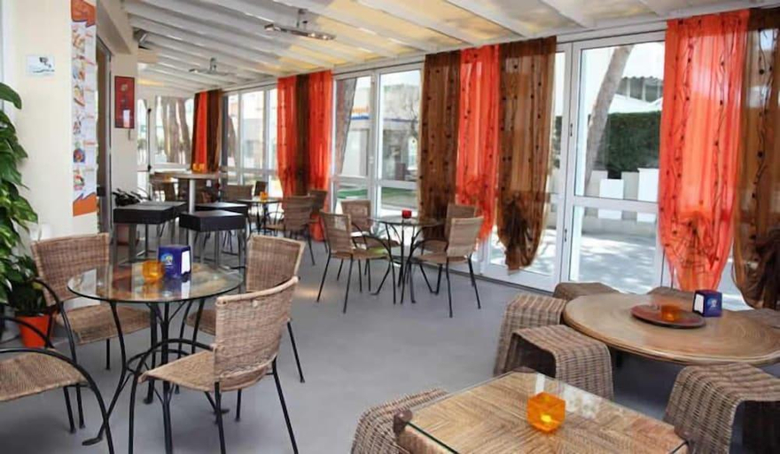 Food & Drinks 5, Aparthotel Gioia, Venezia