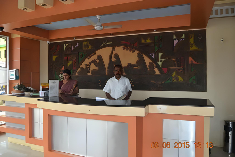 Others 4, Hotel Rv Tower, Thrissur