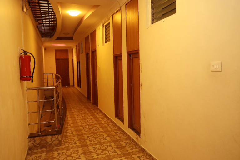Others 5, divi heritage inn, The Nilgiris