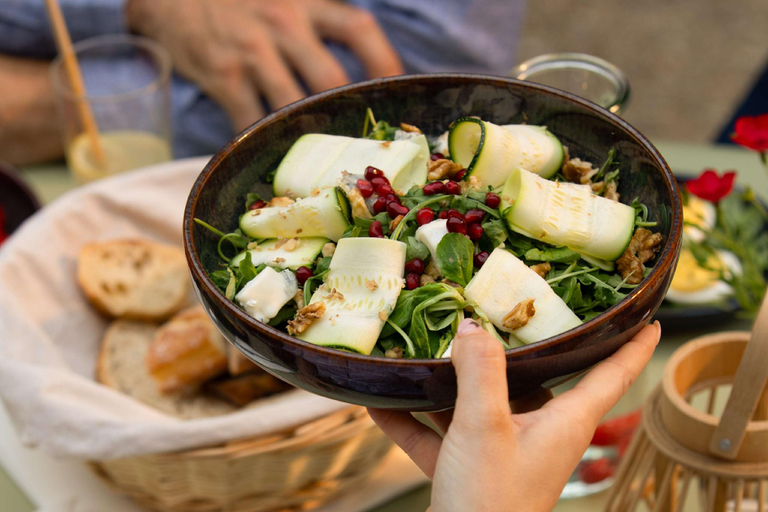 Food & Drinks 4, Campanile NATURE - Strasbourg Sud - Geispolsheim, Bas-Rhin