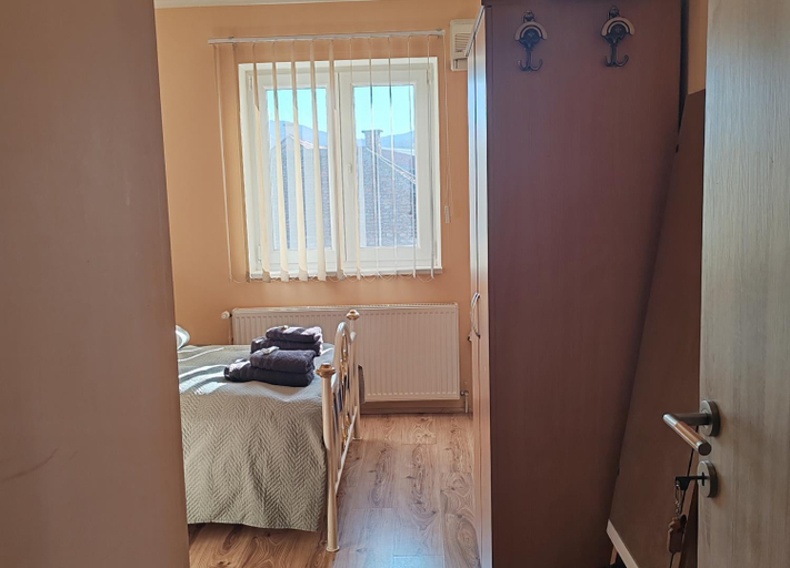 Others 4, Sun and river Apartments, Golubac