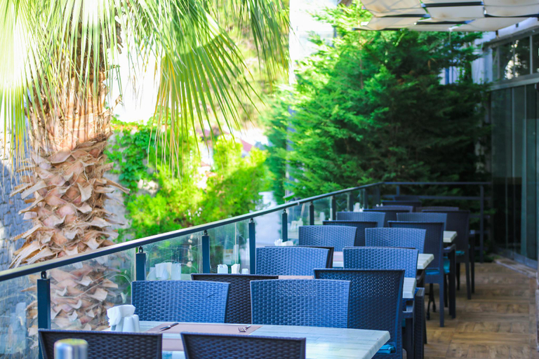 Others 5, Tropical Deluxe Hotel, Fethiye