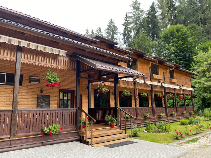 Others 3, PENSIUNEA VALEA CETATII, Rasnov