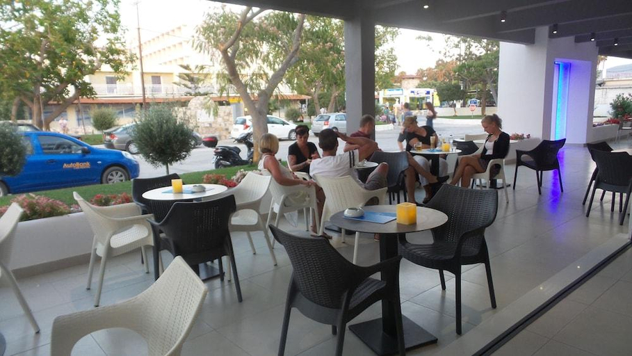 Others 3, More Meni Cosmopolitan Hotel, South Aegean