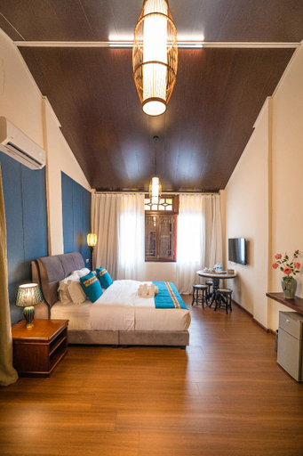 Bedroom 3, Penang Story Linn House, Penang Island