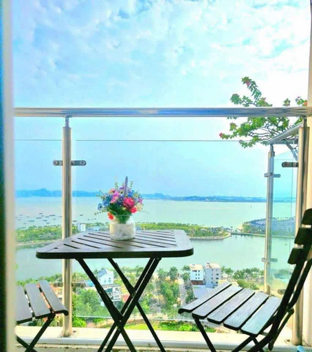 Others 5, Luxury Apartment sea view - Newlife tower Ha long, Hạ Long