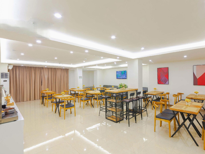 Food & Drinks 4, Borrman Hotel Zhanjiang Shimao Building High-speed Railway Station, Zhanjiang