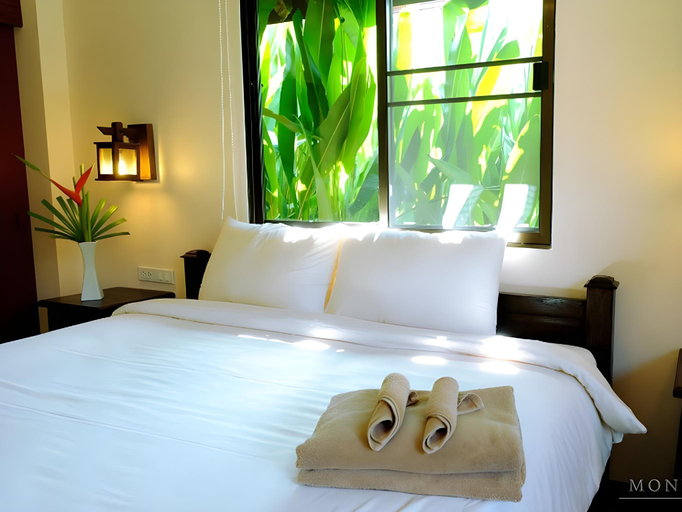 Bedroom 2, Monn Phu Phrai, Doi Saket