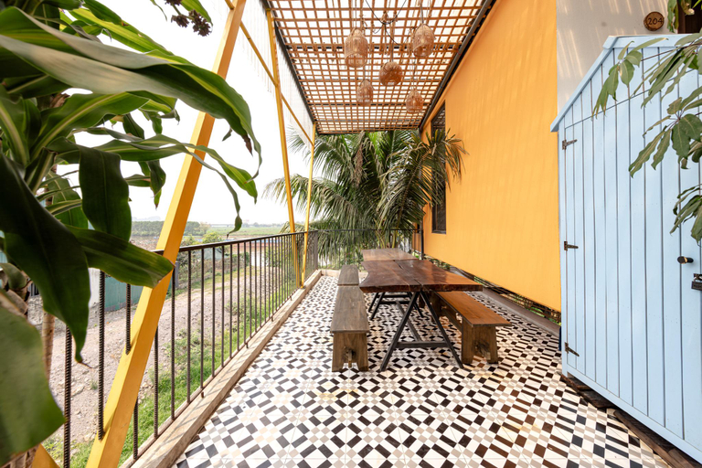 Public Area 3, Trang An Cozy House, Hoa Lư