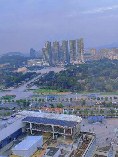 Others 3, Taige International Apartment (Guangzhou Zengcheng Wanda), Guangzhou