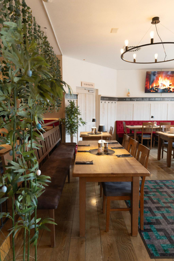 Food & Drinks 4, Abasto Hotel and Spa Maisach, Fürstenfeldbruck