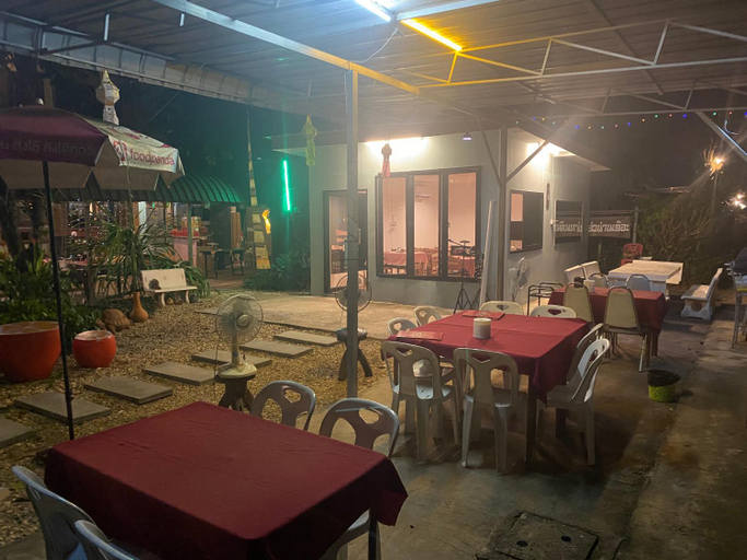 Others 3, จอมเมือง Motel, Muang Nan