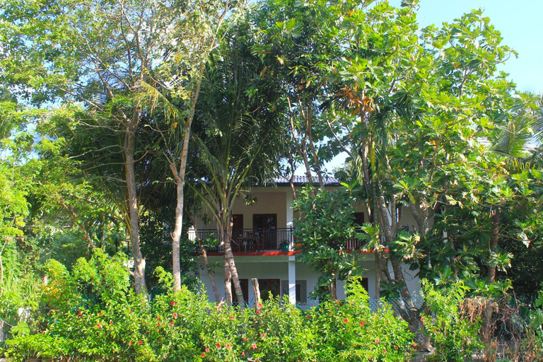 Exterior & Views 1, Sigiriya Palace View, Dambulla