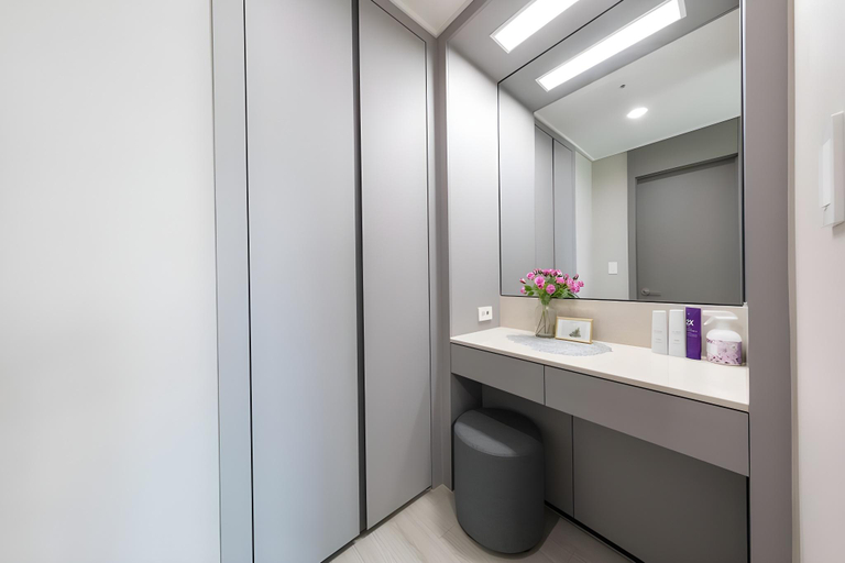 Bathroom, Gangneung The Gangneung Ocean Stay Part5, Gangneung