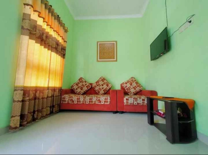 Others 4, Villa Graha Dewata, Malang