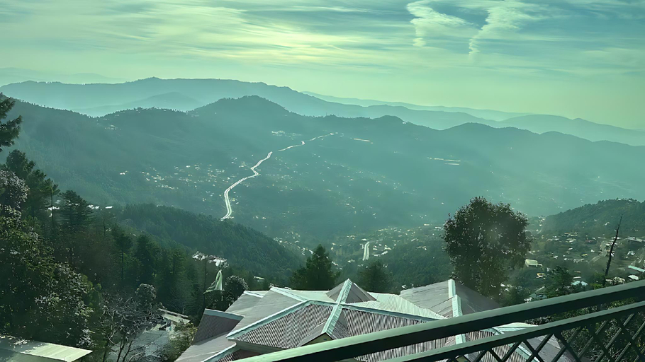 Others 5, Royal Serviced Cottages, Rawalpindi