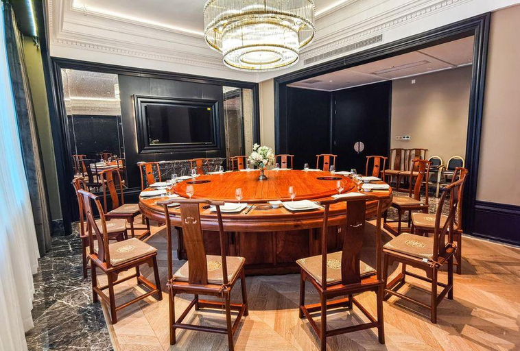 Food & Drinks 3, Bolifei Hotel, Nanning
