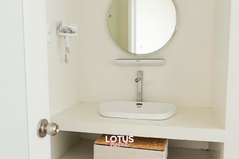 Bathroom 3, Lotus Home Quảng Ngãi, Nghĩa Hành