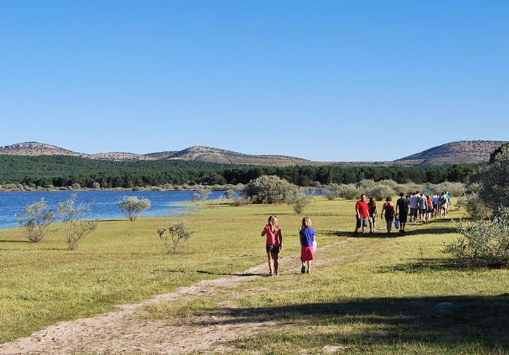 Others 4, Camping Urbion, Soria