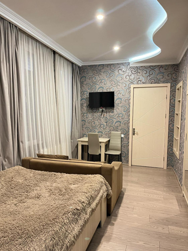 Others 3, Oasis Mtskheta, Mtskheta