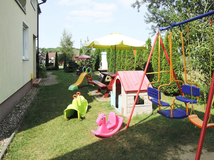 Family & Kids, Apartment in Rewal near Blue Flag Beach, Gryfice